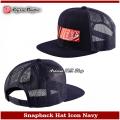 SNABACK ICON NAVY