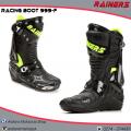 999-F- BLK/YELL FLUO