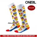 PRO MX YOUTH EMOJI RACER MULTI