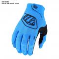 406785083 - M23 AIR GLOVE CYAN