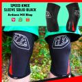 SPEED KNEE SLEEVE BLACK