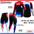 GP PRO AIR APEX RED-BLACK