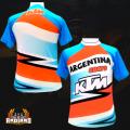 Jersey Sublime Ardians KTM 6Days Argentina