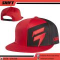 CONTRASTED AP SB HAT RED