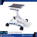 LS-ONE LIFT STAND BLUE